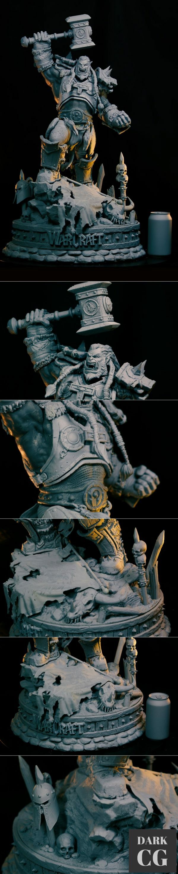 Thrall - WOW