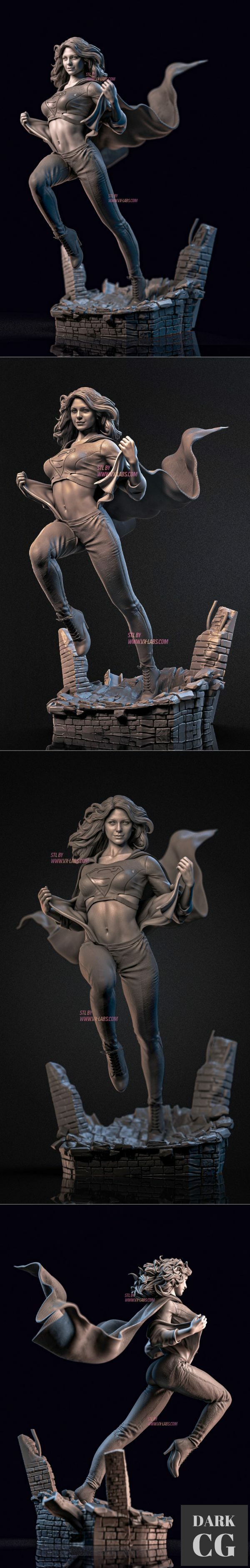 Super Girl