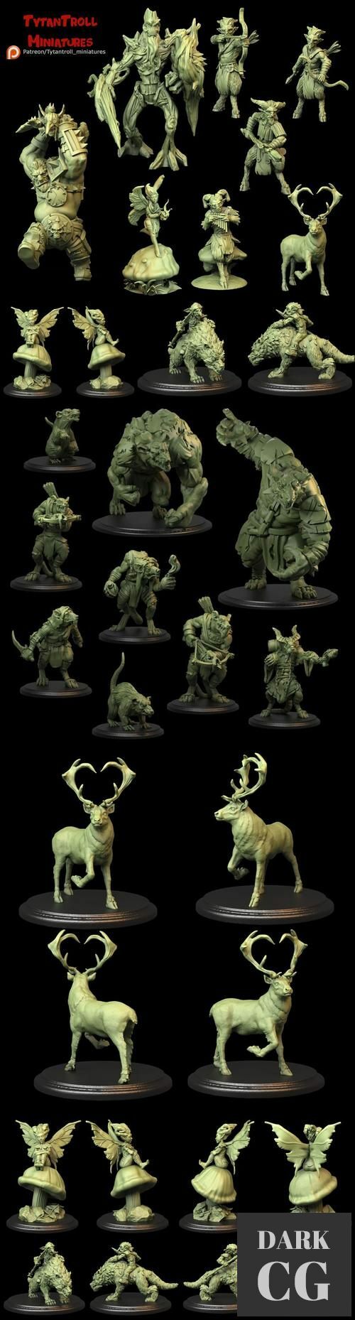 ﻿TytanTroll - February 2020 – 3D Print