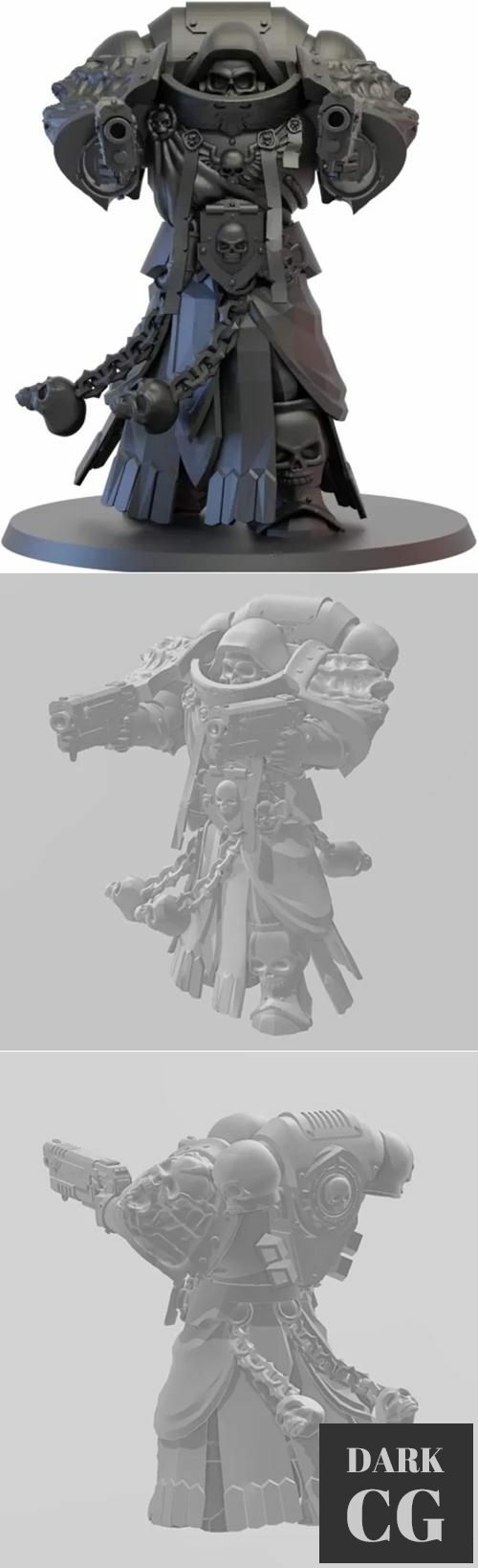 ﻿Mati! Mati! Mati! – 3D Print