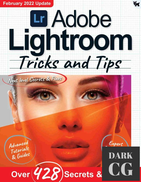 Adobe Lightroom Tricks and Tips – 9th Edition, 2022 (PDF)