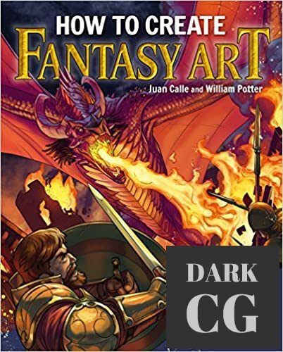 How to Create Fantasy Art – Pro Tips and Step-by-Step Drawing Techniques