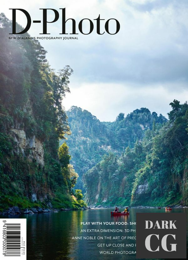 D-Photo – No 103, Autumn 2022 (True PDF)
