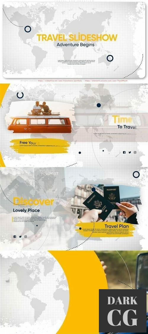 Travel And Vacation 36396723