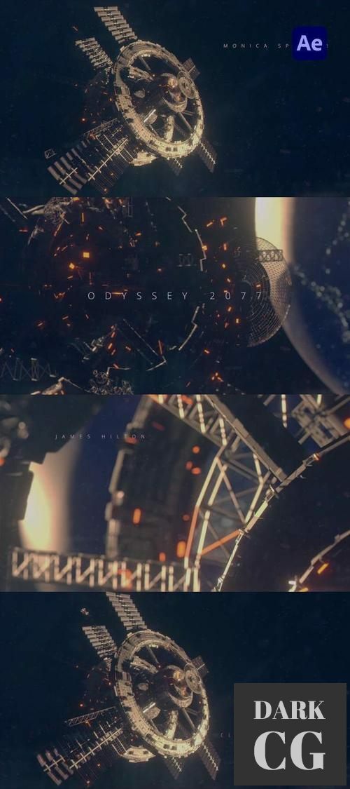 Odyssey 2077 36363989