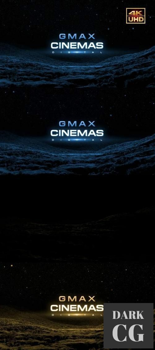 Digital Cinema Opener 36347553
