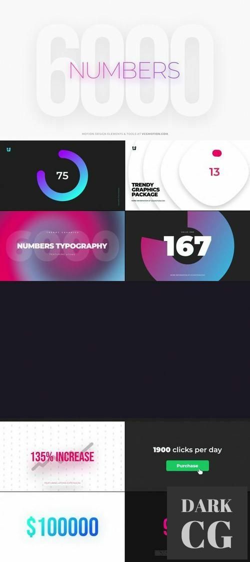 Titles - Numbers 36360108