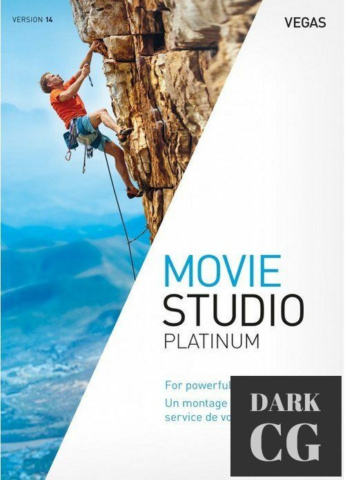 MAGIX Movie Studio 2022 Platinum Suite v21 0 2 130 Win x64