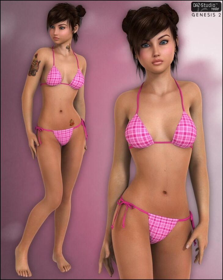 Dani for G2F