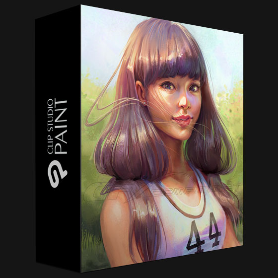 Clip Studio Paint EX v1 11 8 Win x64 Multilanguage