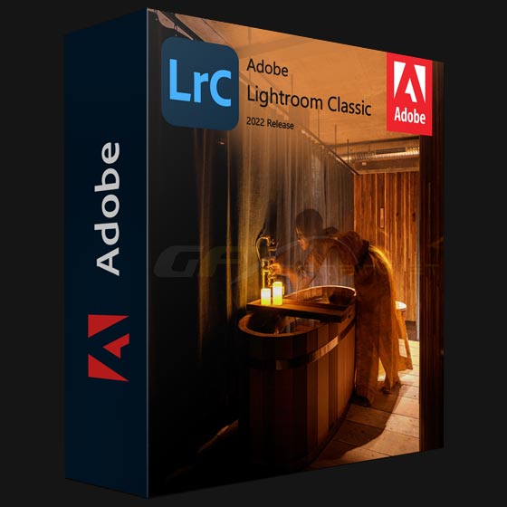 Adobe Lightroom Classic 2022 v11 2 0 6 Win x64 Multilingual