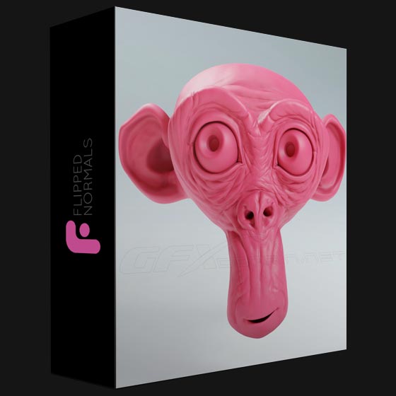 Flipped Normals Introduction to Sculpting in Blender