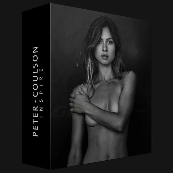 Peter Coulson Photography Interview with Julia