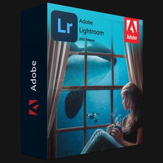 Adobe Photoshop Lightroom 5 2 Win x64 Multilingual