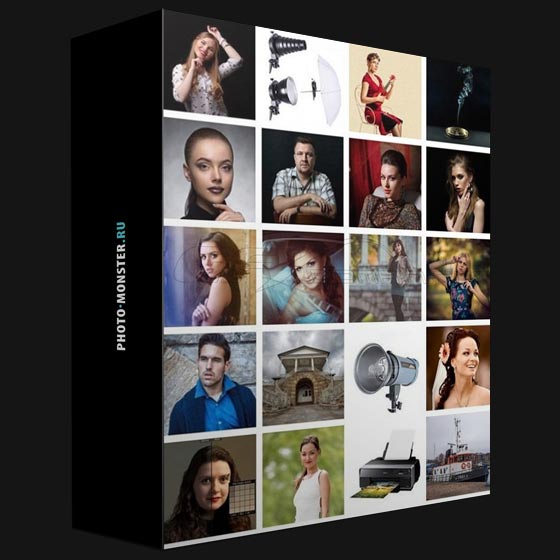Photo Monster 77 the Best Video Tutorials for Photographers