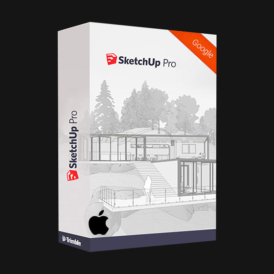 SketchUp Pro 2022 0 v22 0 353 Mac