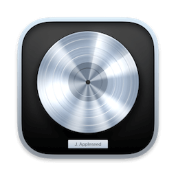 Logic Pro X 10 7 3 download