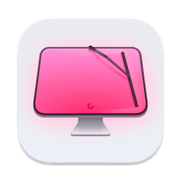 CleanMyMac X 4.10.4