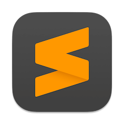 Sublime Text 4 Dev Build 4130 download