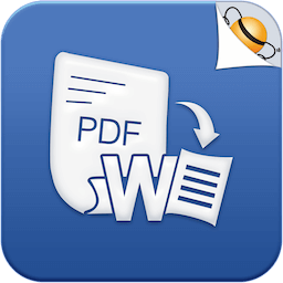 PDF to Word 4.1.0