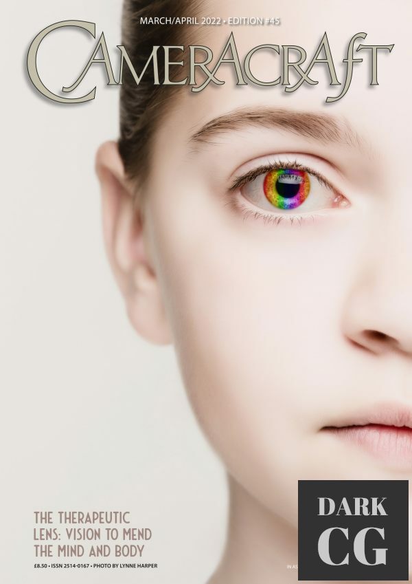 CameraCraft – March-April 2022 (True PDF)