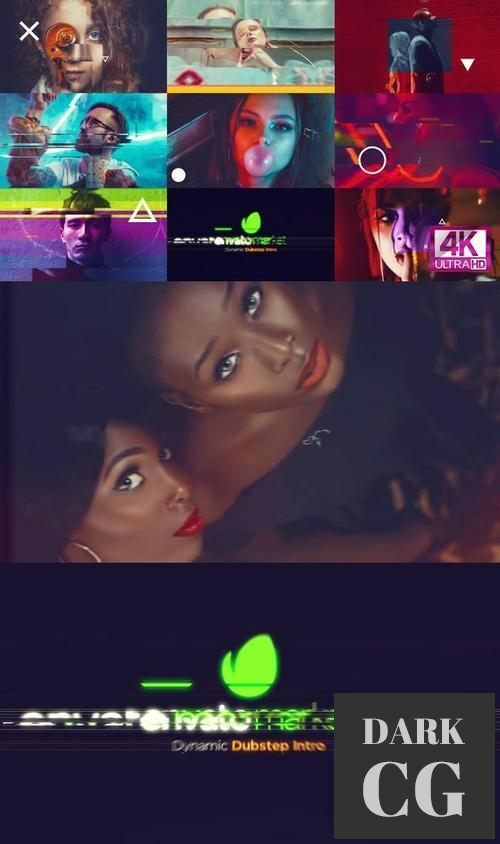 Dynamic Dubstep Intro 35826238