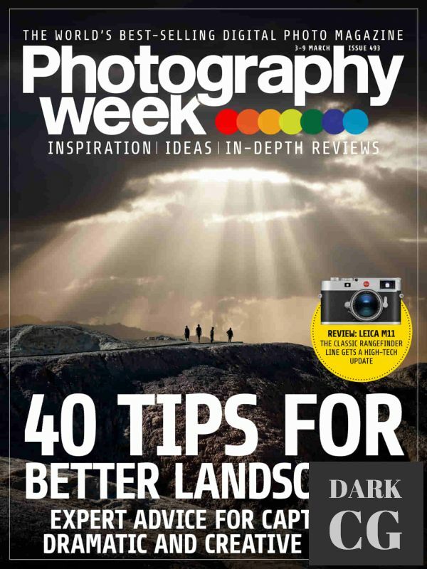 Photography Week – 03 March 2022 (True PDF)