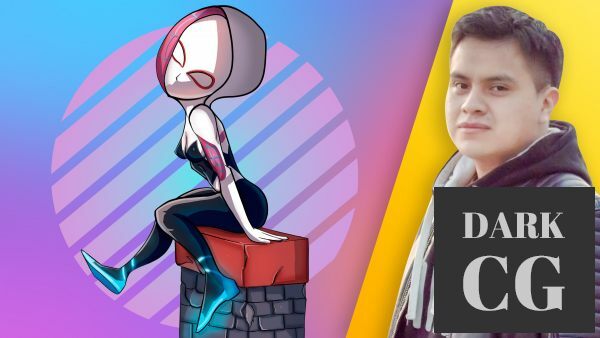 The Beginner’s Guide to Digital Illustration in Adobe Photoshop - Learn to create amazing 2D art
