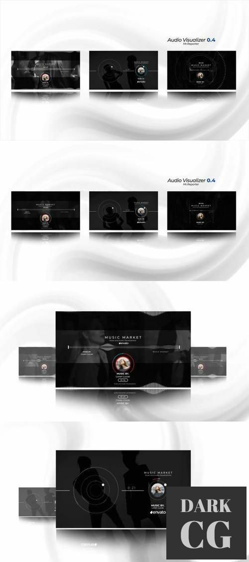 Audio Visualizer 0.4 35604064