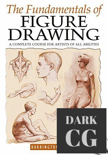 The Fundamentals of Figure Drawing – A Practical and Inspirational Course (EPUB)