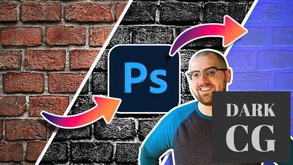 Complete Guide Seamless Textures for Games and Arch Viz