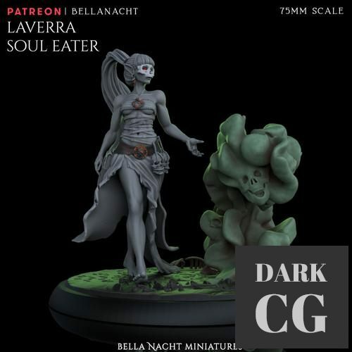 Laverra – 3D Print