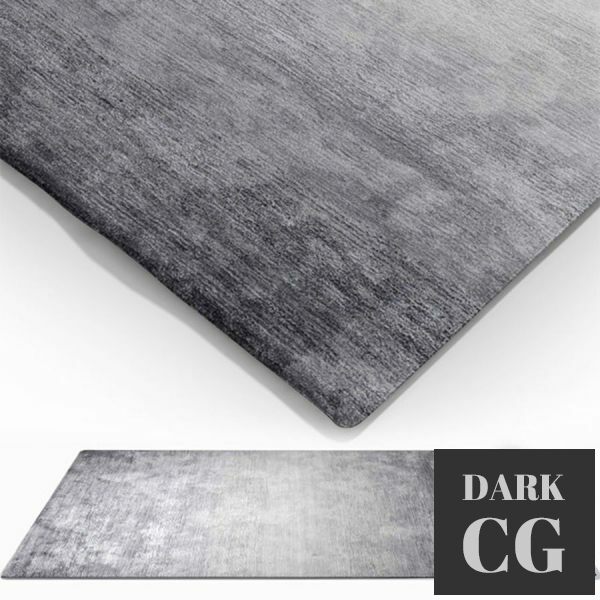 3D Model Carpet 087