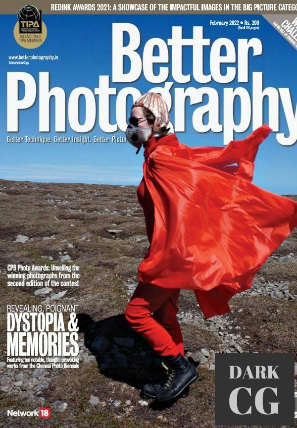 Better Photography – February 2022 (PDF)