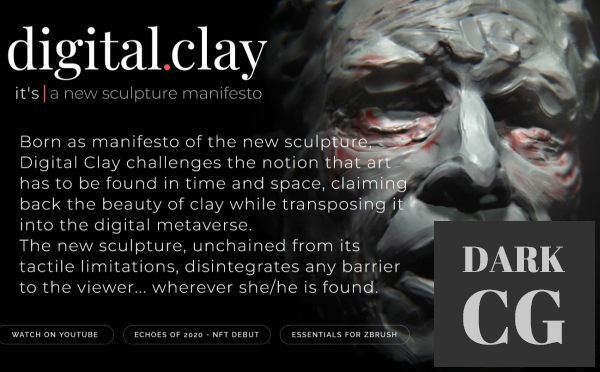 DigitalClay.xyz - Essentials v1.2