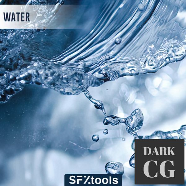 SFXTools - Water