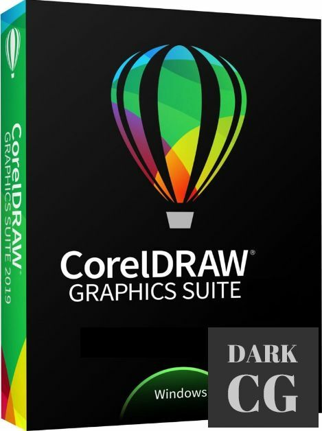 CorelDRAW Graphics Suite 2022 v24 0 0 301 Win x64