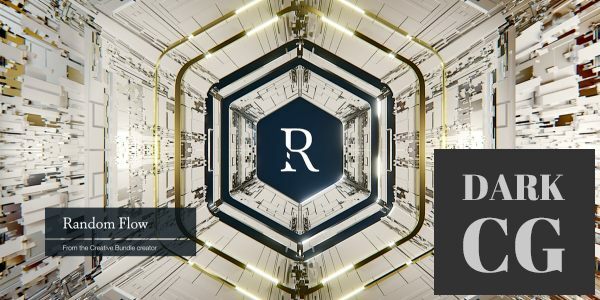 Blender Market Random Flow v1 5 2
