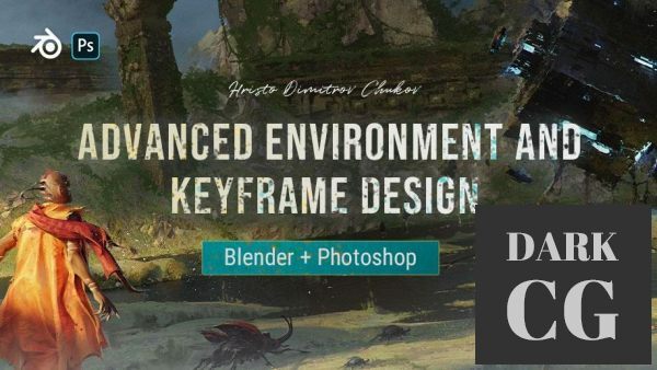 Advanced Environment and Keyframe Design