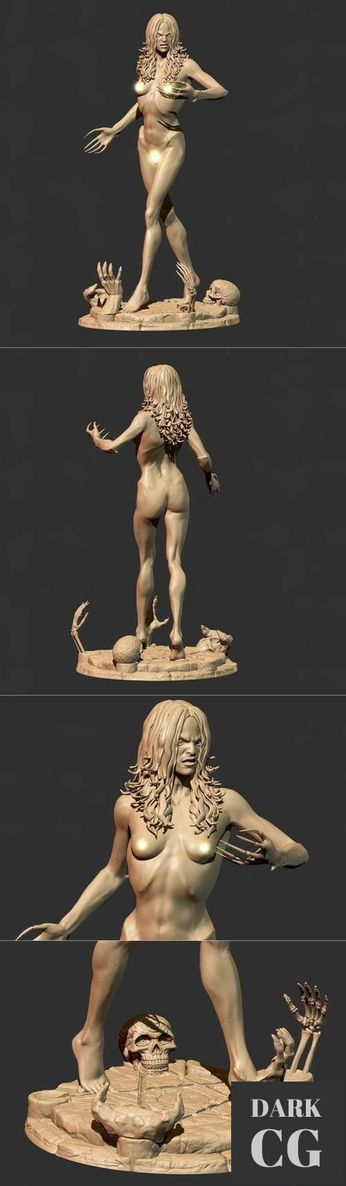 ﻿Alva-TES – 3D Print