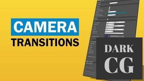 Unreal Engine Camera Transitions