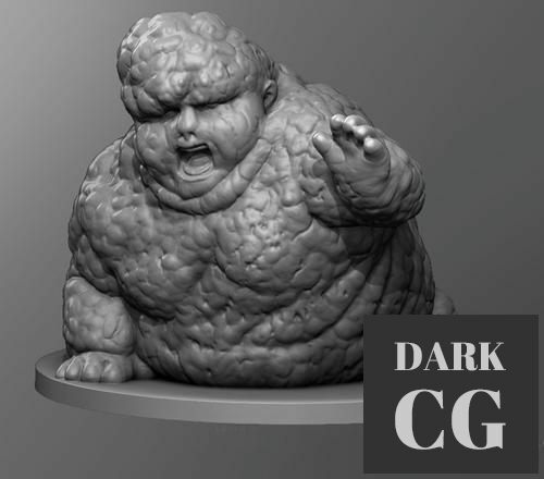 Medieval Barrows – 3D Print