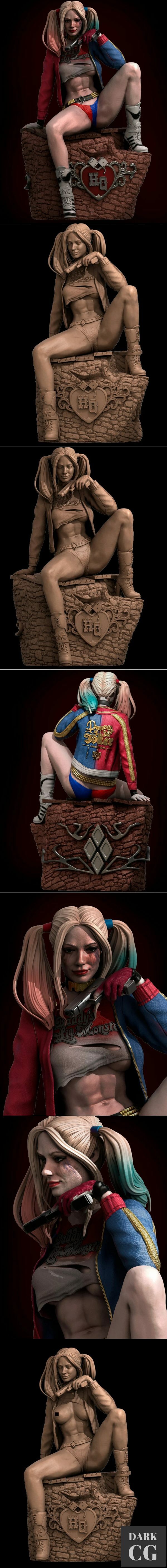 Harley Quinn