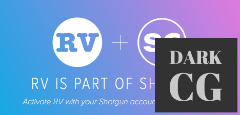 Autodesk SHOTGUN RV v2022 1 Win x64