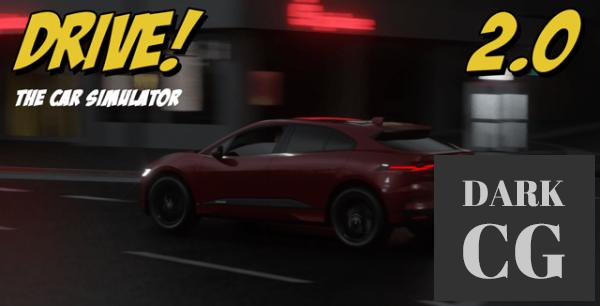 Drive v2 06 0 for Cinema 4D R20 R25