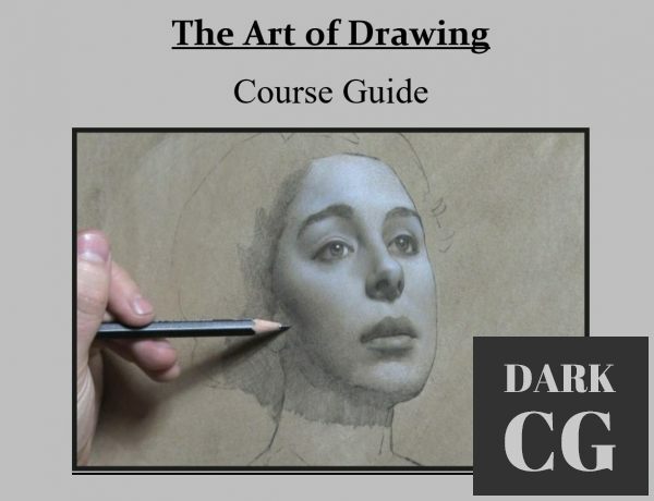 Scott Waddell The Art of Drawing