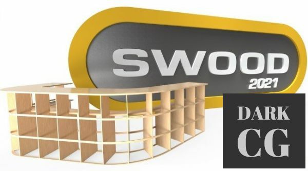 EFICAD SWOOD 2021 SP4 2 for SolidWorks 2010 2022 Win