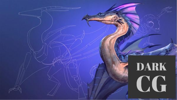 Designing Dragons Course