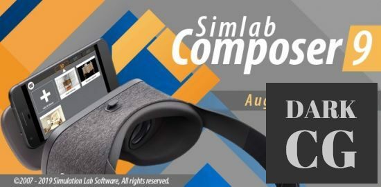 Simlab Composer v10.24.1 Win x64
