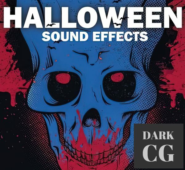 Smokey Loops - Halloween Sound Effects